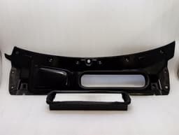 FERRARI FERRARI F430 430 F131 SCUDERIA SPIDER 16M 65875200 UNDERWINDSCREEN TRAY RHD — thumbnail 1