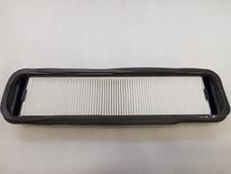 FERRARI FERRARI F430 430 F131 SCUDERIA SPIDER 16M 65875200 UNDERWINDSCREEN TRAY RHD — thumbnail 9
