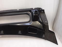 FERRARI FERRARI F430 430 F131 SCUDERIA SPIDER 16M 65875200 UNDERWINDSCREEN TRAY RHD — thumbnail 7