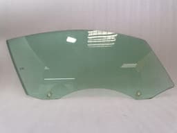 ASTON MARTIN Aston Martin Vantage Right Front Door Glass 6G33-C21410-DA Front Door Glass Re — thumbnail 1