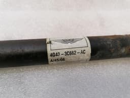 ASTON MARTIN ASTON MARTIN VANTAGE V8 Steering Seal 4G43-3C662-AC RIGHT HANDLE RHD — thumbnail 8