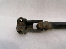 ASTON MARTIN ASTON MARTIN VANTAGE V8 Steering Seal 4G43-3C662-AC RIGHT HANDLE RHD — thumbnail 5