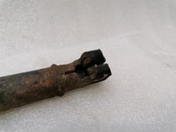 ASTON MARTIN ASTON MARTIN VANTAGE V8 Steering Seal 4G43-3C662-AC RIGHT HANDLE RHD — thumbnail 6