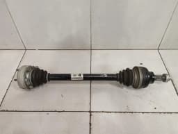 FERRARI Ferrari F430 430 F131 16M Left Rear Drive Shaft 201911 Drive Shaft Rear Left — thumbnail 8