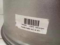 FERRARI Ferrari California Alloy Wheel 303335 Alloy Rim 10JX20 — thumbnail 6