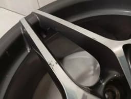 FERRARI Ferrari California Alloy Wheel 303335 Alloy Rim 10JX20 — thumbnail 3