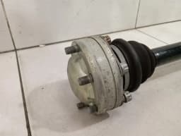 FERRARI Ferrari F430 430 F131 16M Left Rear Drive Shaft 201911 Drive Shaft Rear Left — thumbnail 10