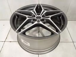 FERRARI Ferrari California Alloy Wheel 303335 Alloy Rim 10JX20 — thumbnail 2