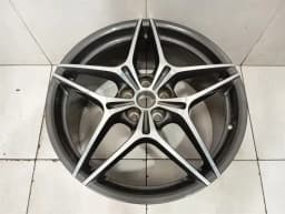 FERRARI Ferrari California Alloy Wheel 303335 Alloy Rim 10JX20 — thumbnail 1