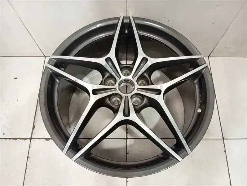 FERRARI Ferrari California Alloy Wheel 303335 Alloy Rim 10JX20