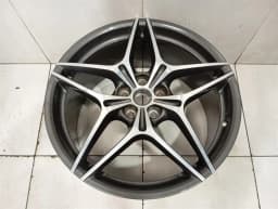 FERRARI Ferrari California Alloy Wheel 303335 Alloy Rim 10JX20 — thumbnail 8