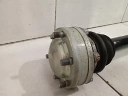 FERRARI Ferrari F430 430 F131 16M Left Rear Drive Shaft 201911 Drive Shaft Rear Left — thumbnail 6