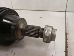 FERRARI Ferrari F430 430 F131 16M Left Rear Drive Shaft 201911 Drive Shaft Rear Left — thumbnail 5