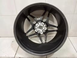 FERRARI Ferrari California Alloy Wheel 303335 Alloy Rim 10JX20 — thumbnail 7
