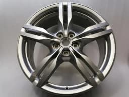 FERRARI Ferrari Portofino Front Wheel Alloy Wheel F164 855336 Alloy Wheel 8JX20 ET45.7 — thumbnail 1