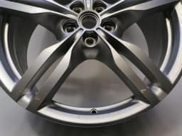 FERRARI Ferrari Portofino Front Wheel Alloy Wheel F164 855336 Alloy Wheel 8JX20 ET45.7 — thumbnail 2