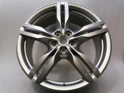FERRARI Ferrari Portofino Front Wheel Alloy Wheel F164 855336 Alloy Wheel 8JX20 ET45.7 — thumbnail 8