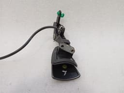 FERRARI Ferrari F430 430 F131 Scuderia Spider 16M Door Handle 63576110 Door Handle LH — thumbnail 5