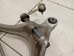FERRARI Ferrari F430 430 F131 16M Right Rear Hub 179330 Wheel Bearing Housing Rear Right — thumbnail 3