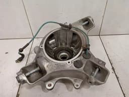 FERRARI Ferrari F430 430 F131 16M Right Rear Hub 179330 Wheel Bearing Housing Rear Right — thumbnail 7