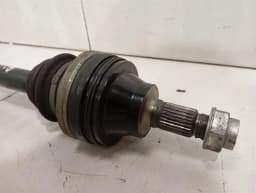 FERRARI Ferrari F430 430 F131 16M Left Rear Drive Shaft 201911 Drive Shaft Rear Left — thumbnail 4