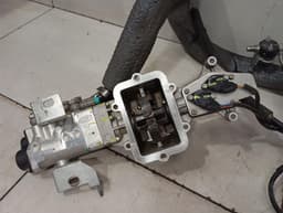 FERRARI FERRARI F430 430 F131 SCUDERIA 16M HYDRAULIC PUMP 234259 HYDRAULIC PUMP SMG — thumbnail 2