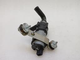 FERRARI Ferrari F430 430 F131 Scuderia 16M Cooling Pump 65460300 Coolant Pump Pump — thumbnail 4