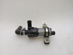 FERRARI Ferrari F430 430 F131 Scuderia 16M Cooling Pump 65460300 Coolant Pump Pump — thumbnail 1