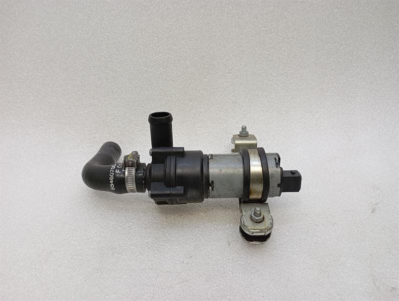 FERRARI Ferrari F430 430 F131 Scuderia 16M Cooling Pump 65460300 Coolant Pump Pump