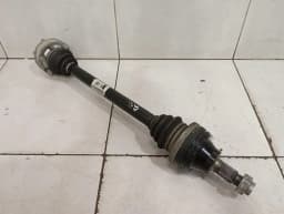 FERRARI Ferrari F430 430 F131 16M Left Rear Drive Shaft 201911 Drive Shaft Rear Left — thumbnail 7