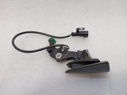 FERRARI Ferrari F430 430 F131 Scuderia Spider 16M Door Handle 63576110 Door Handle LH — thumbnail 2