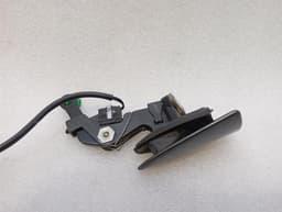 FERRARI Ferrari F430 430 F131 Scuderia Spider 16M Door Handle 63576110 Door Handle LH — thumbnail 10
