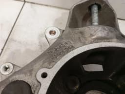 FERRARI Ferrari F430 430 F131 16M Right Rear Hub 179330 Wheel Bearing Housing Rear Right — thumbnail 9