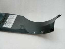 FERRARI FERRARI F430 430 F131 SCUDERIA SPIDER 16M 68650911 LH PILASTER STRIP COVER RHD — thumbnail 5