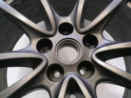 FERRARI 19 Ferrari F430 430 F131 Scuderia Spider 16M Alloy Wheel 254421 Alloy Wheel 8J — thumbnail 2