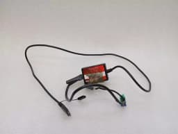 FERRARI FERRARI F430 430 ELECTRONIC MODULE V3/7480 REMOTE KIT FOR I POD ECU — thumbnail 6