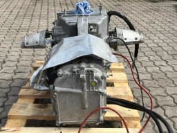 FERRARI Ferrari F430 430 F131 Scuderia Spider 16M Gearbox 247320 Transmission — thumbnail 9