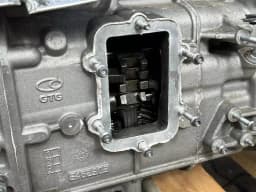 FERRARI Ferrari F430 430 F131 Scuderia Spider 16M Gearbox 247320 Transmission — thumbnail 10