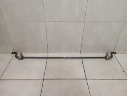 FERRARI Ferrari F430 430 F131 Spider 16M Anti Roll Bar Front 229632 Front Anti Roll Bar — thumbnail 8