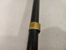 FERRARI Ferrari F430 430 F131 Spider 16M Anti Roll Bar Front 229632 Front Anti Roll Bar — thumbnail 7