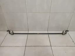 FERRARI Ferrari F430 430 F131 Spider 16M Anti Roll Bar Front 229632 Front Anti Roll Bar — thumbnail 1