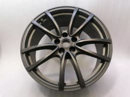 FERRARI 19 Ferrari F430 430 F131 Scuderia Spider 16M Alloy Wheel 254421 Alloy Wheel 8J — thumbnail 1