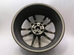 FERRARI 19 Ferrari F430 430 F131 Scuderia Spider 16M Alloy Wheel 254421 Alloy Wheel 8J — thumbnail 5