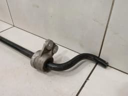 FERRARI Ferrari F430 430 F131 Spider 16M Anti Roll Bar Front 229632 Front Anti Roll Bar — thumbnail 10