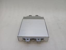 FERRARI FERRARI F430 430 F131 SCUDERIA SPIDER 16M Amplifier 82072600 Verstärker JBL — thumbnail 9
