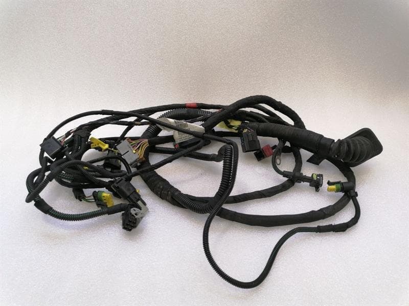 FERRARI Ferrari F430 430 F131 Scuderia Spider 16M Wiring Loom 249567 Wiring Harness