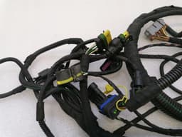 FERRARI Ferrari F430 430 F131 Scuderia Spider 16M Wiring Loom 249567 Wiring Harness — thumbnail 4