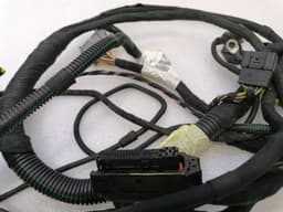 FERRARI Ferrari F430 430 F131 Scuderia Spider 16M Wiring Loom 249567 Wiring Harness — thumbnail 5