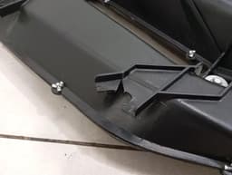 FERRARI Ferrari F430 430 F131 Scuderia Spider 16M Air Vent 65536200 Vent Grille RHD — thumbnail 10