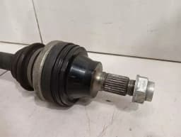FERRARI Ferrari F430 430 F131 16M Drive Shaft Rear Right 201911 Right Drive Shaft — thumbnail 7